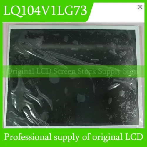 10.4 inch LCD panel original
