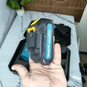 21V rechargeable blower battery