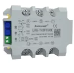 3 Phase Motor Soft Starter