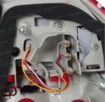 3 series e90 2008 2009 2010 2011 tail lamp