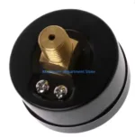 -30 inHg vacuum gauge