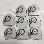 ASUS ZenBook Pro UX550 fan