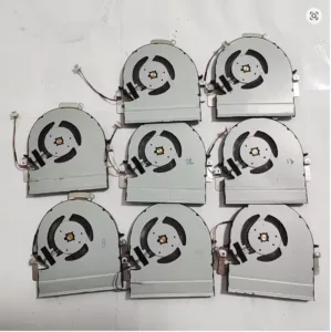 ASUS ZenBook Pro UX550 fan