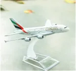Airlines Boeing Airbus Metal Airplane flying airplane toy price in pakistan