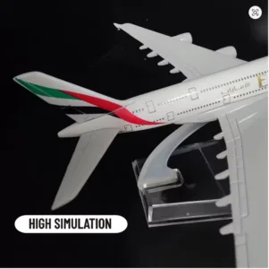 Airlines Boeing Airbus Metal Airplane flying tale