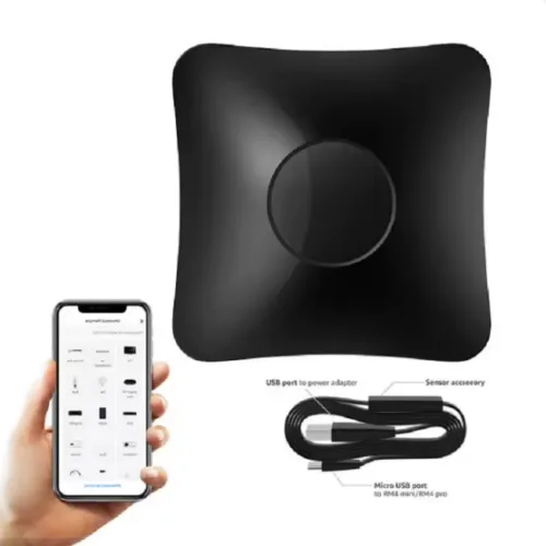 Broadlink universal remote