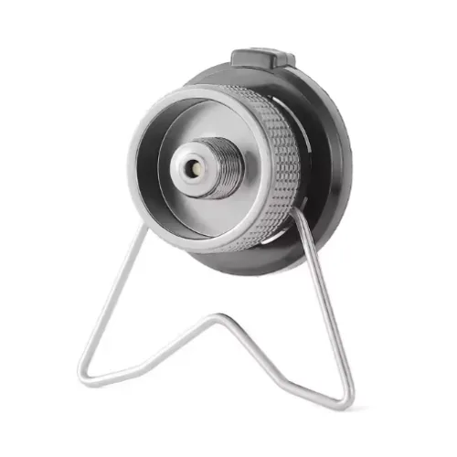 Camping Stove Gas Adapter