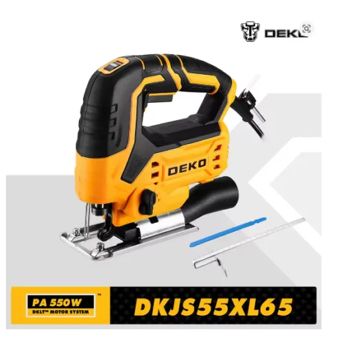 DEKO DKJS55Z4F Jig Saw