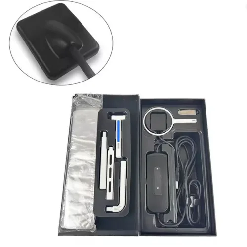 Dental X‑Ray Machine for Clinics High‑Precision Imaging & Safe Diagnostics – dental instruments Pakistan with sesnor