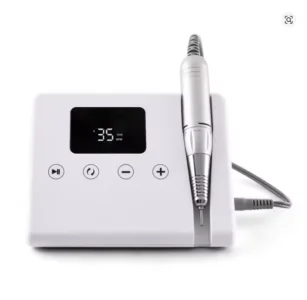 Electric Nail Drill Machine