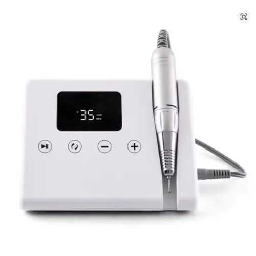 Electric Nail Drill Machine