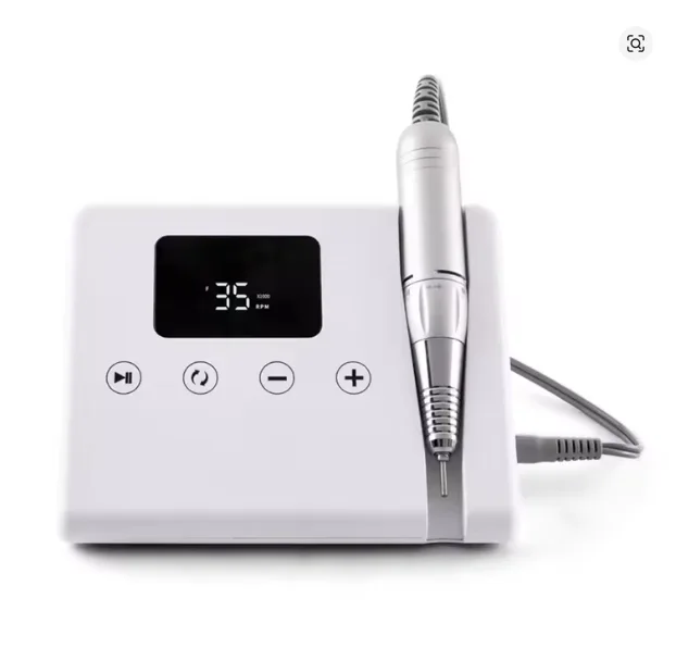 Electric Nail Drill Machine Electric Nail Drill Machine