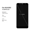 Huawei Y6 LCD panel