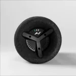 Hyperice Vyper 3 vibrating foam roller Pakistan