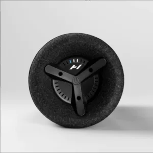 Hyperice Vyper 3 vibrating foam roller Pakistan