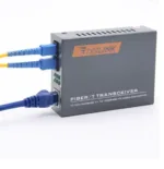 LAN Fiber Converter, Office Networking Pakistan