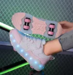 LED shoes Light up shoes