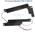 Lenovo 15IGM speaker