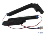 Lenovo IdeaPad speaker replacement