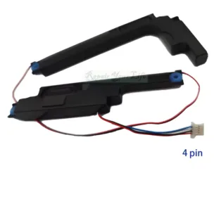 Lenovo IdeaPad speaker replacement
