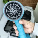Makita compatible turbo fan blower