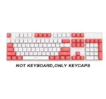 Mechanical Keyboard Keycaps Set