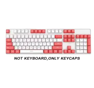 Mechanical Keyboard Keycaps Set