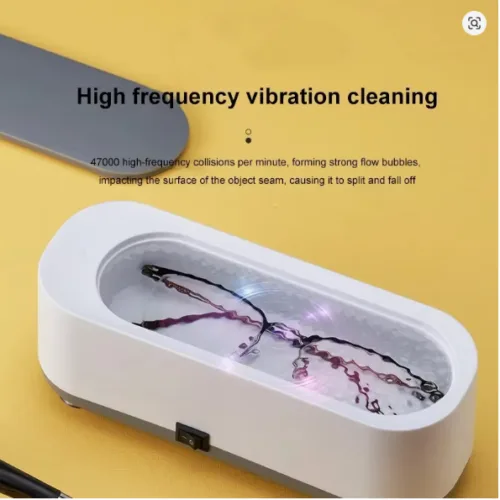 Multifunctional Cleaning Machine