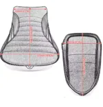 S1000RR cushion cover