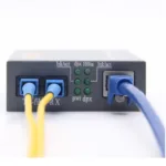 SC Port Media Converter