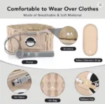 Spinal Air Waist Belt