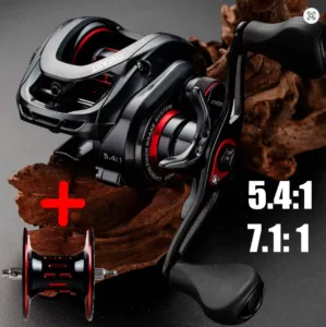 Squid Jig Fishing Tackle Set