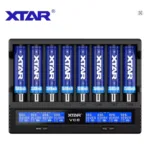 Type C battery charger