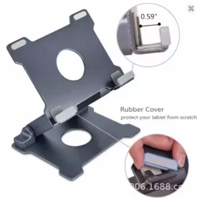 Universal Aluminum Mobile Stand