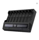 XTAR VC8 charger