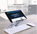 adjustable phone stand