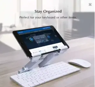 adjustable phone stand