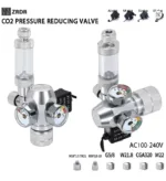 aquarium bubble counter CO2