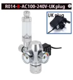 aquarium bubble counter co2 pakistan