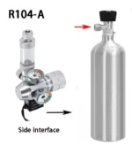 aquarium co2 regulator