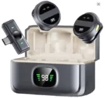 best wireless microphone