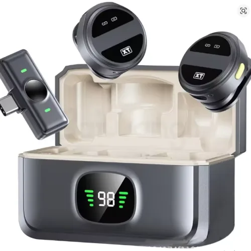 best wireless microphone