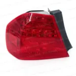 bmw e90 tail light left right