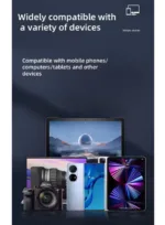 boya microphone wireless