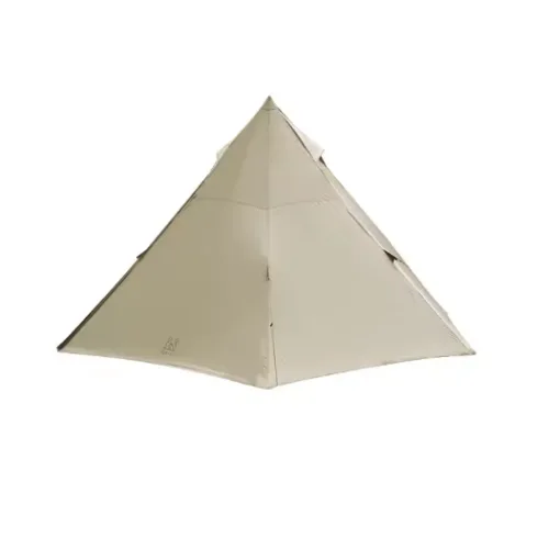 camping tent in pakistan