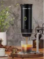 car coffee maker