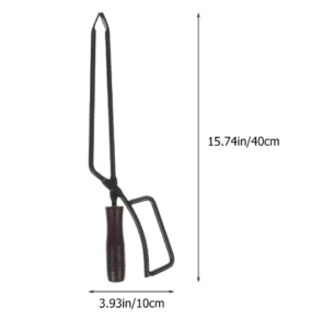 charcoal tong 40cm