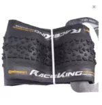 continental race king