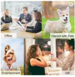 dog communication tool