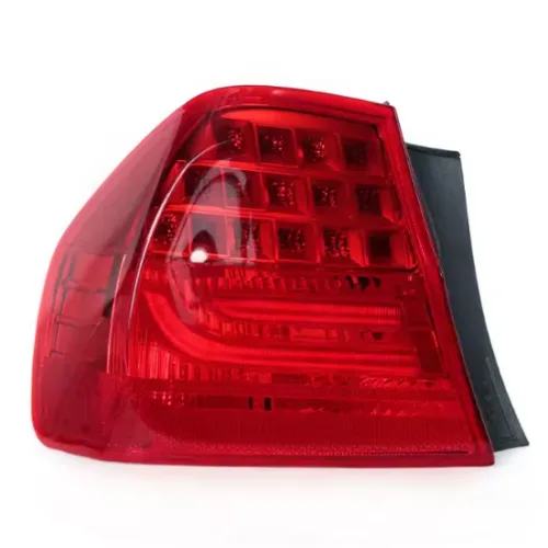e90 stop brake light